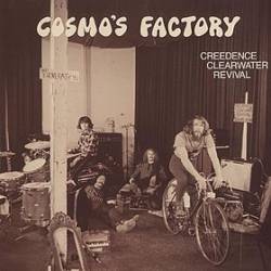 Creedence Clearwater Revival : The Best Songs from Cosmo's Factory
